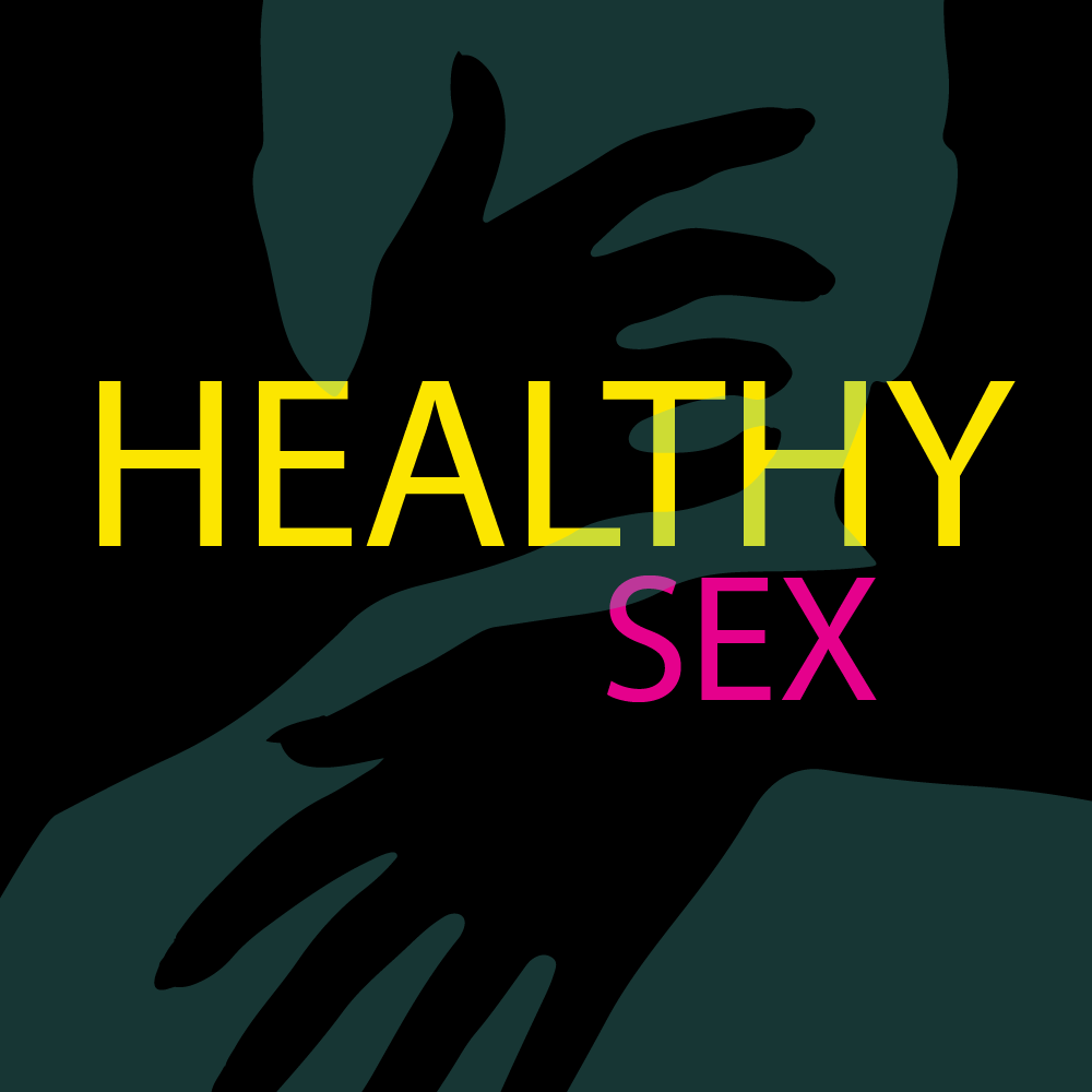 The Family Podcast Healthy Sex