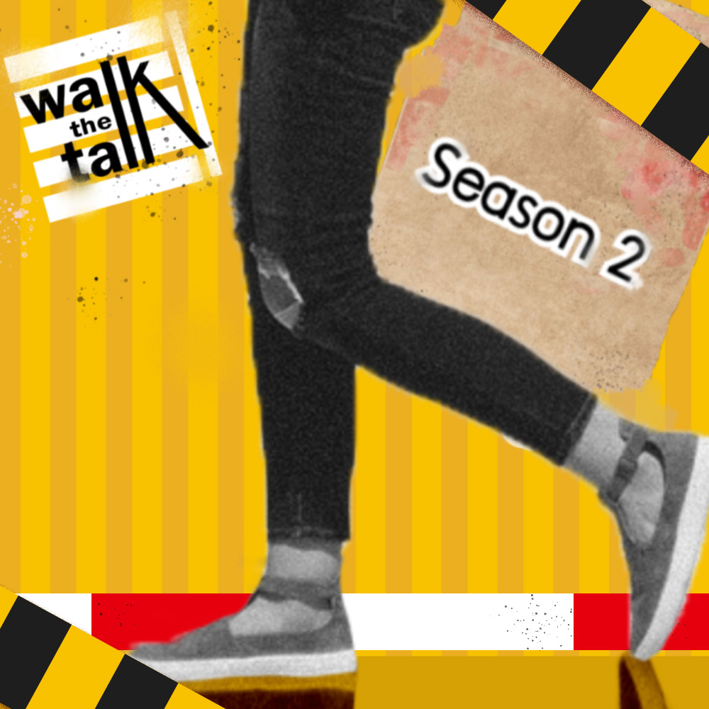 The Family Podcast Walk the Talk season 2